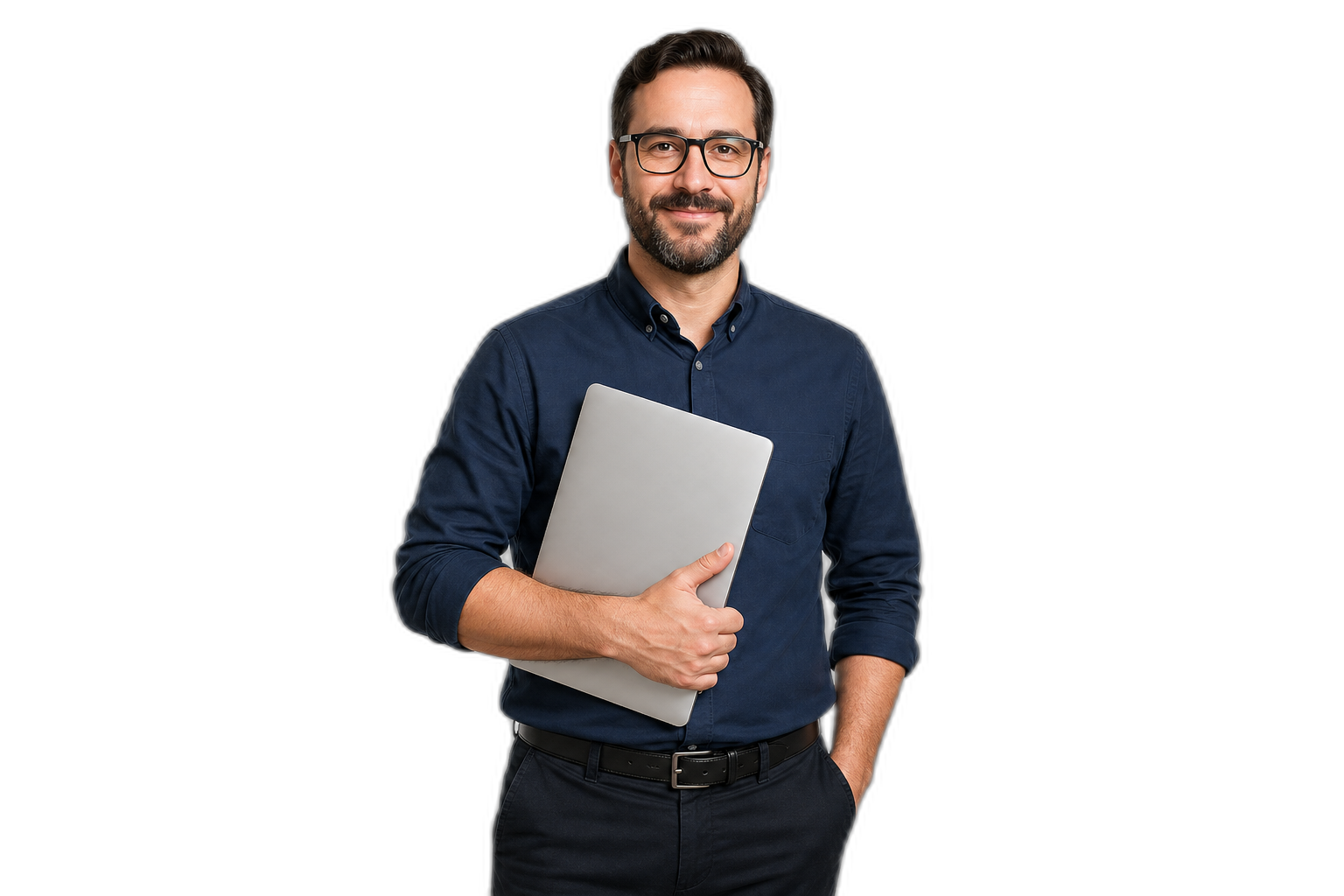 Print shop manager — full control with FlexoPilot