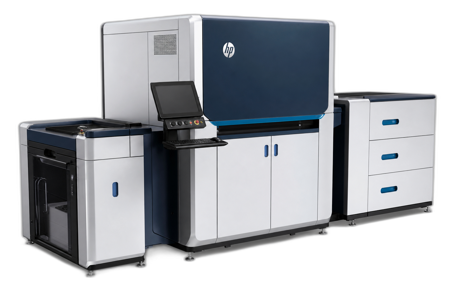 HP Indigo